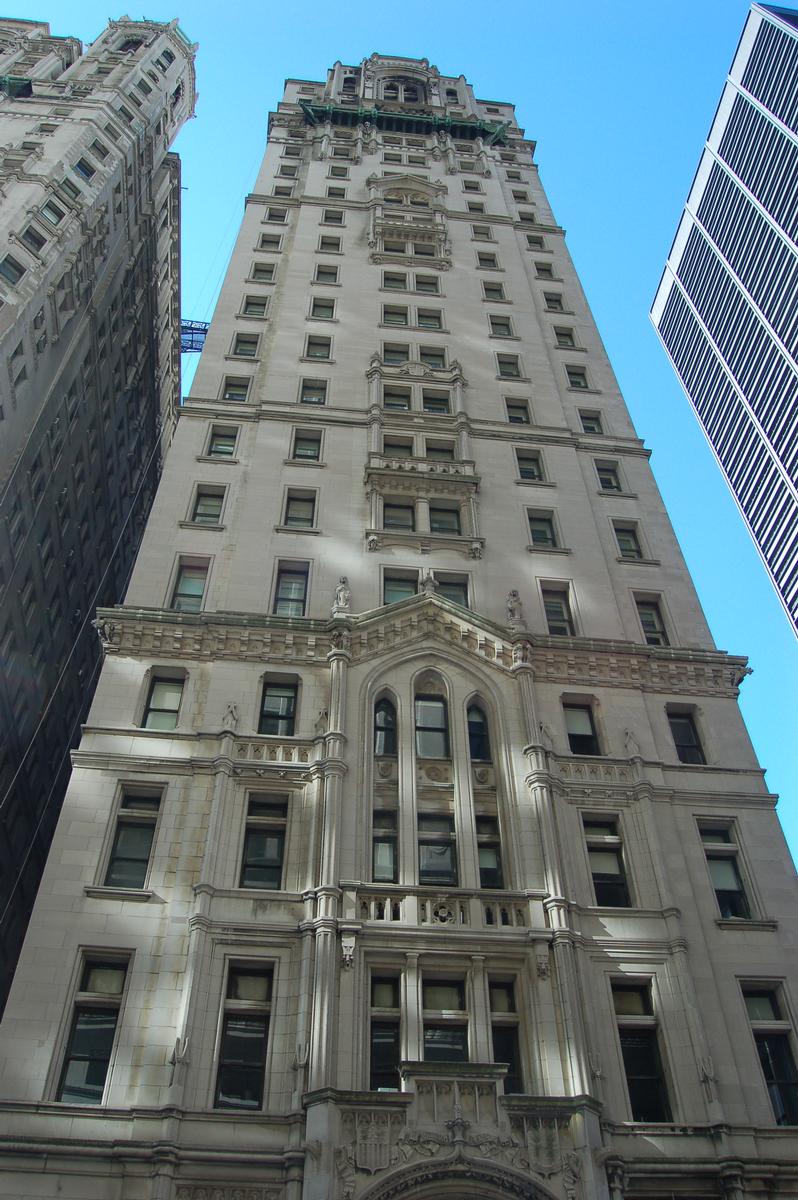 United States Realty Building 