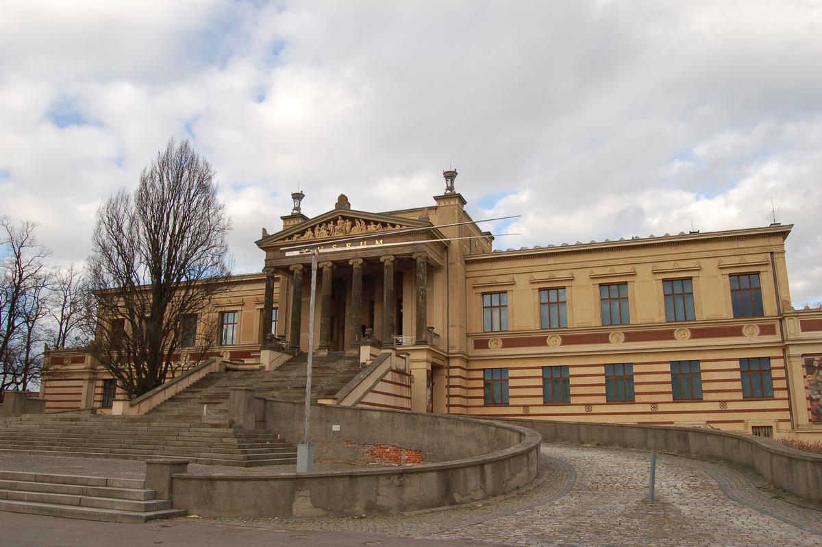 Staatliches Museum, Schwerin 