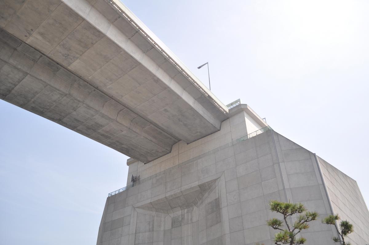 Akashi-Kaikyo-Brücke 
