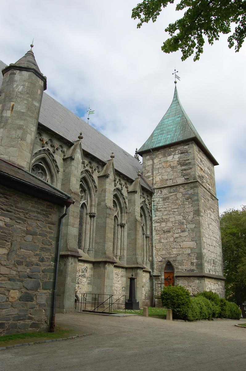 Cathédrale de Stavanger 