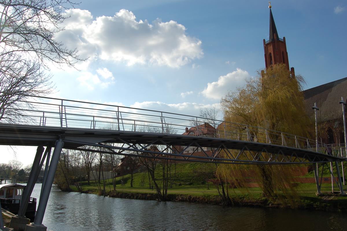 Kirchbergbrücke 