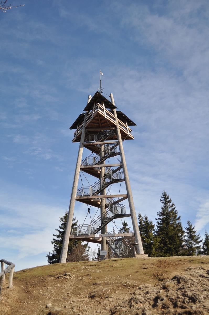 Eugen-Keidel Tower 