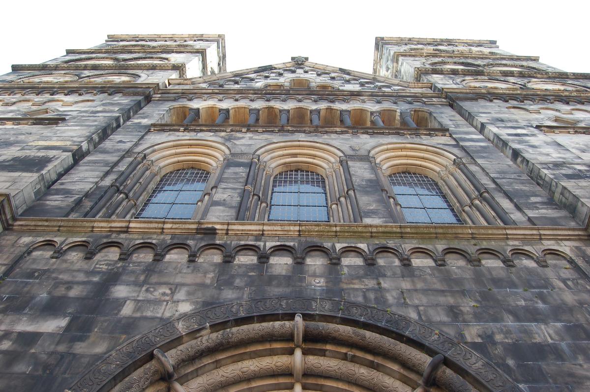 Lund Cathedral 