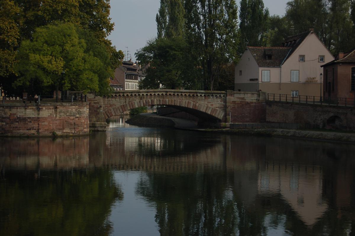 Ponts couverts 