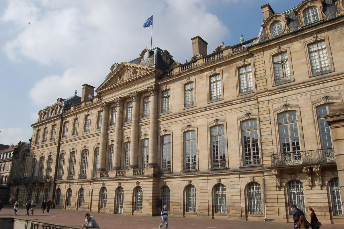 Palais Rohan 