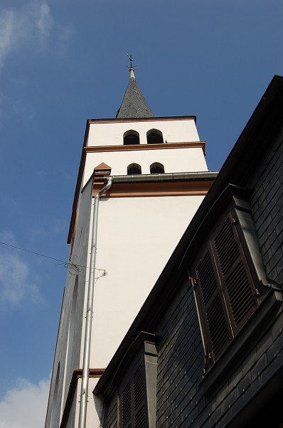 Protestant Church of Saint William 