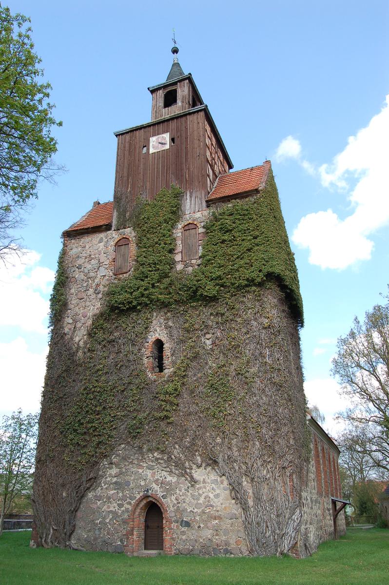 Dorfkirche Falkenthal 