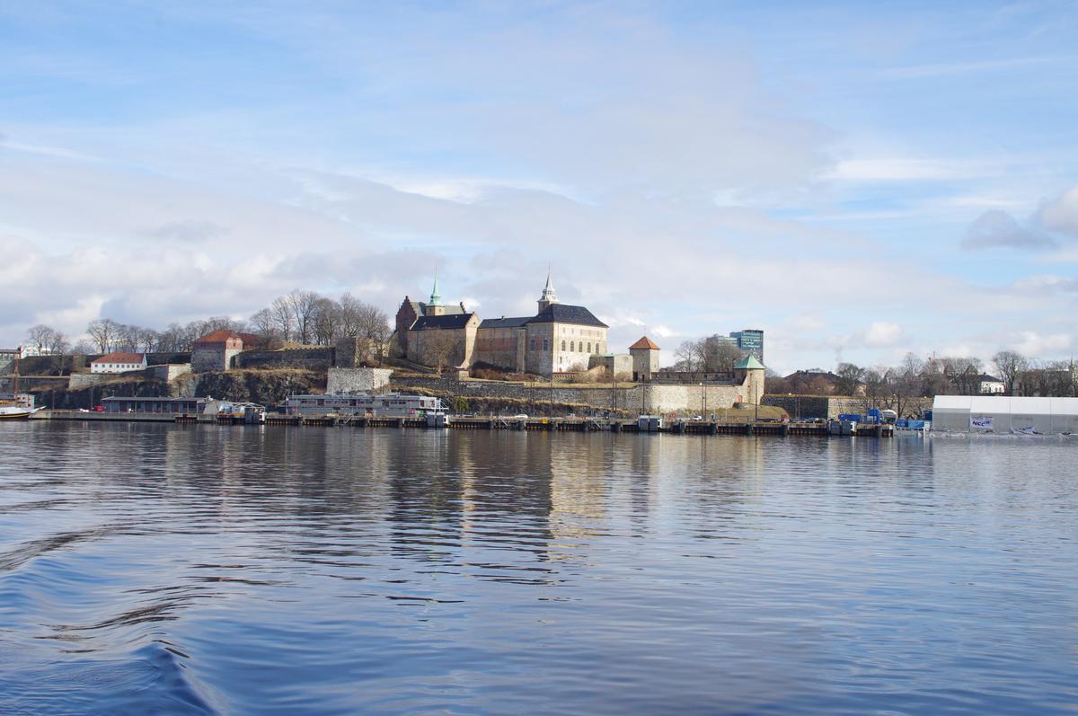 Akershus-Festung 