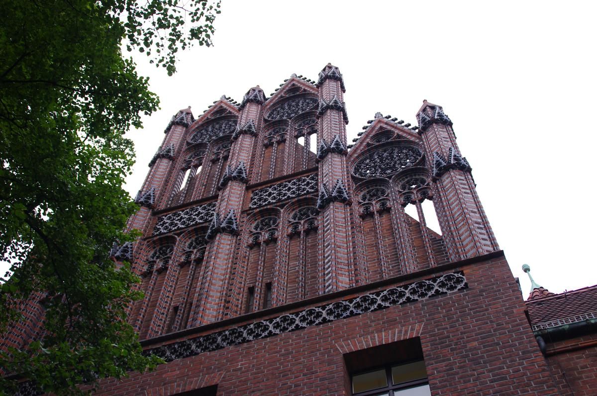 Märkisches Museum 