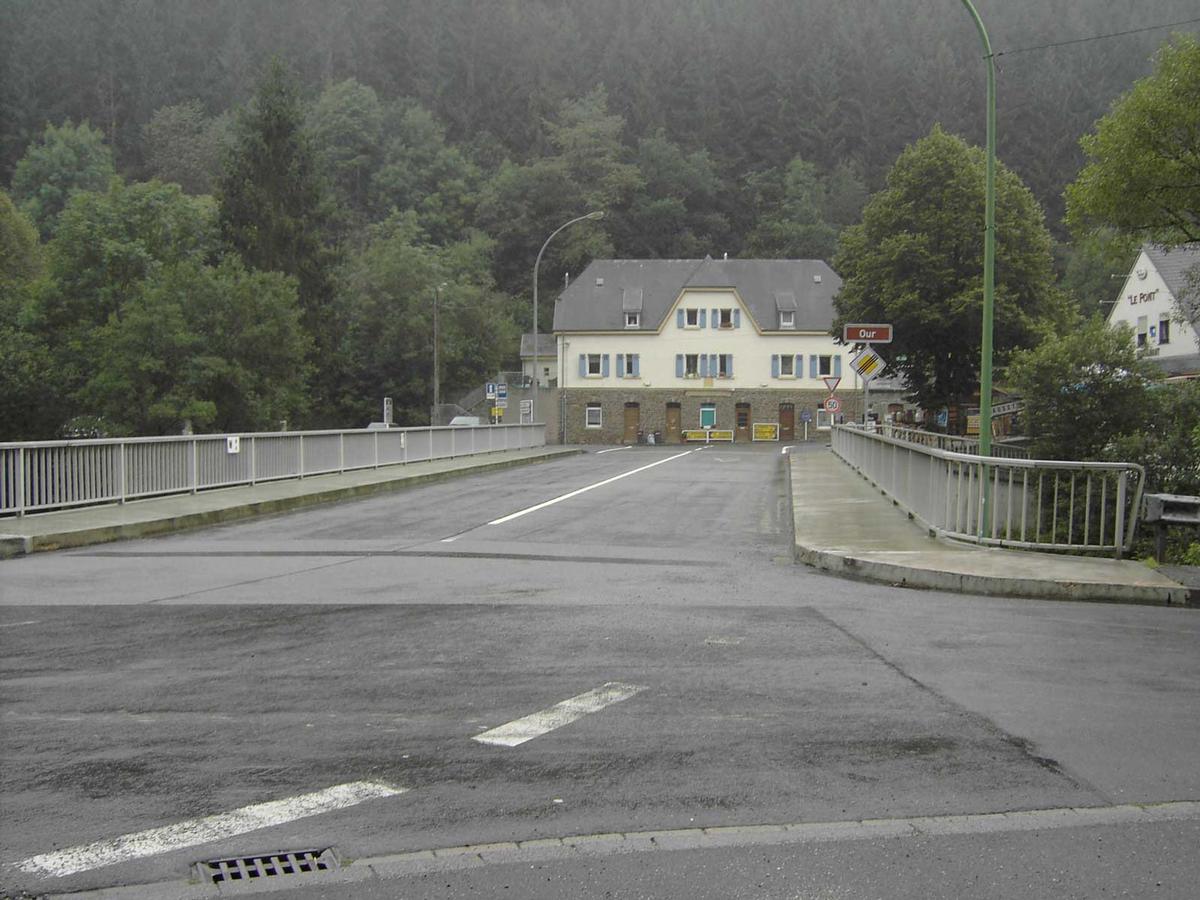 Dasburg-Brücke 