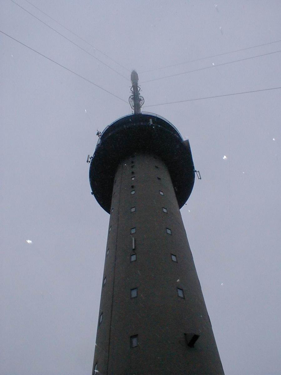 Søsterhøj Tower 