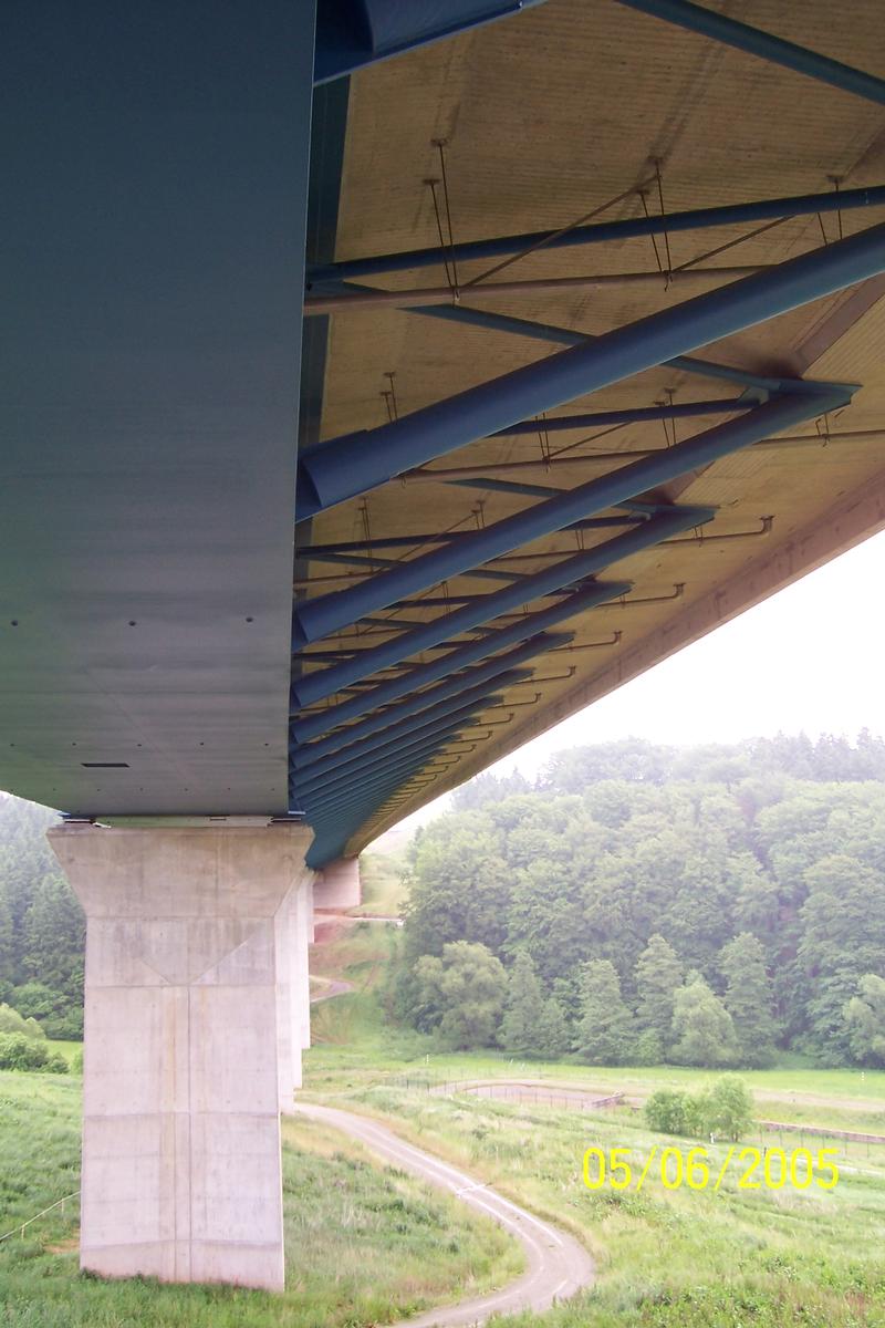 Steinbachtalbrücke 