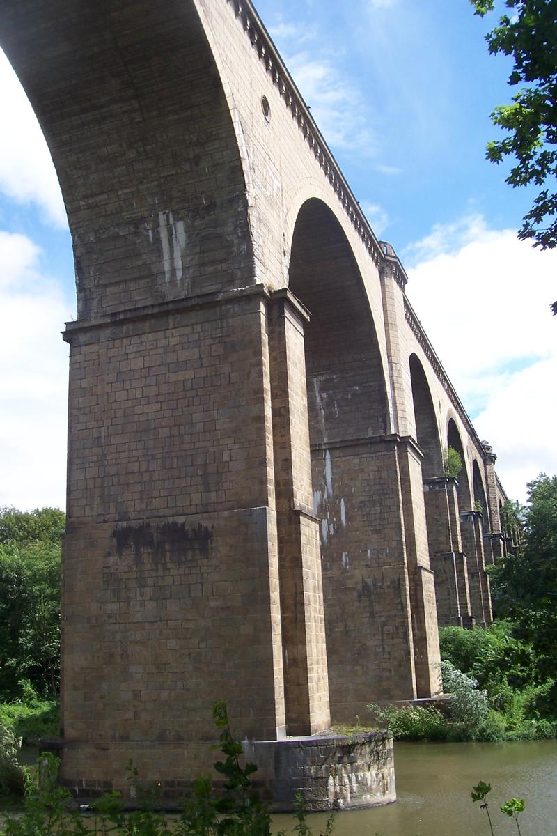 Görlitz Viaduct 