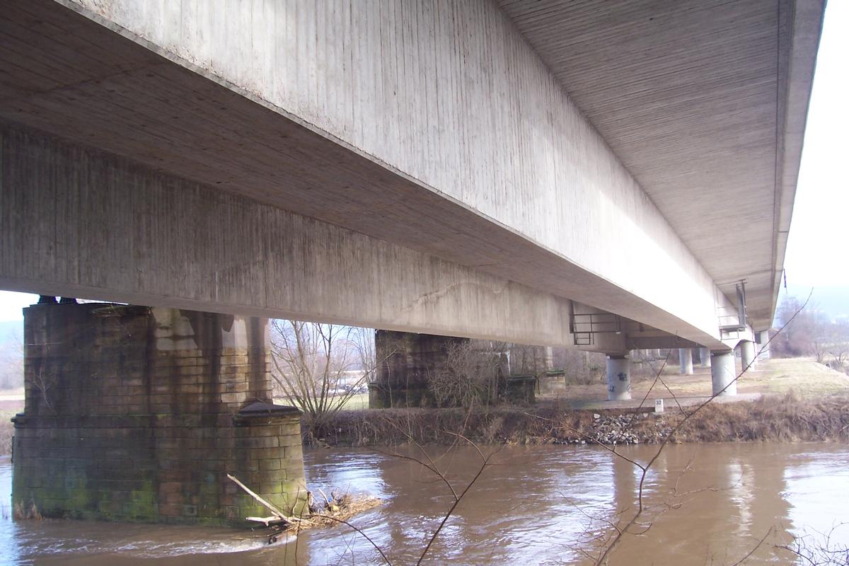 Pont d'Eschwege 