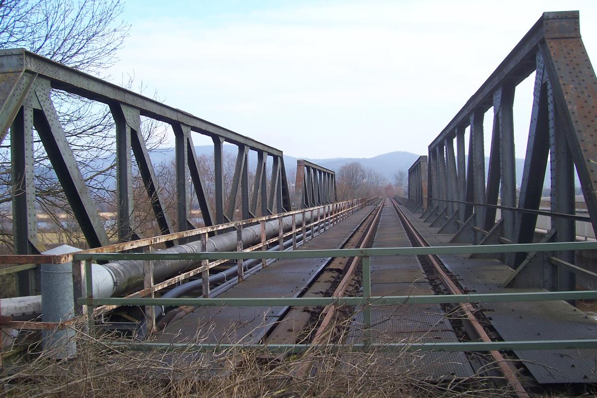 Pont ferroviaire d'Eschwege 