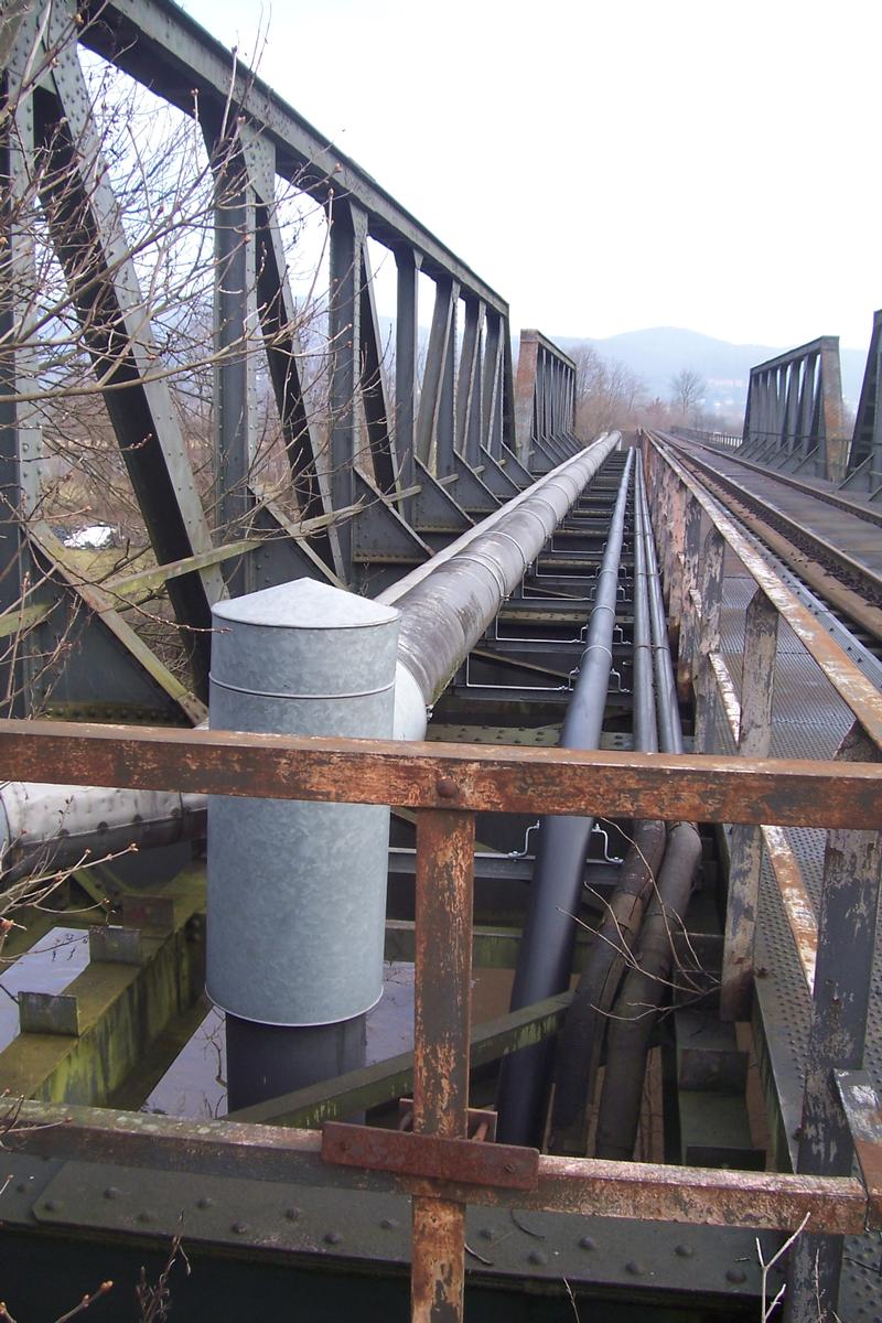 Eschwege Railroad Bridge 