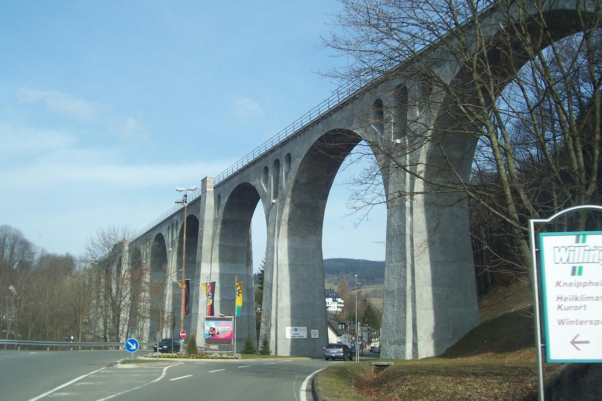 Willingen Viaduct (Willingen, 1917) 
