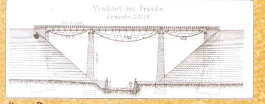 Frieda Viaduct 