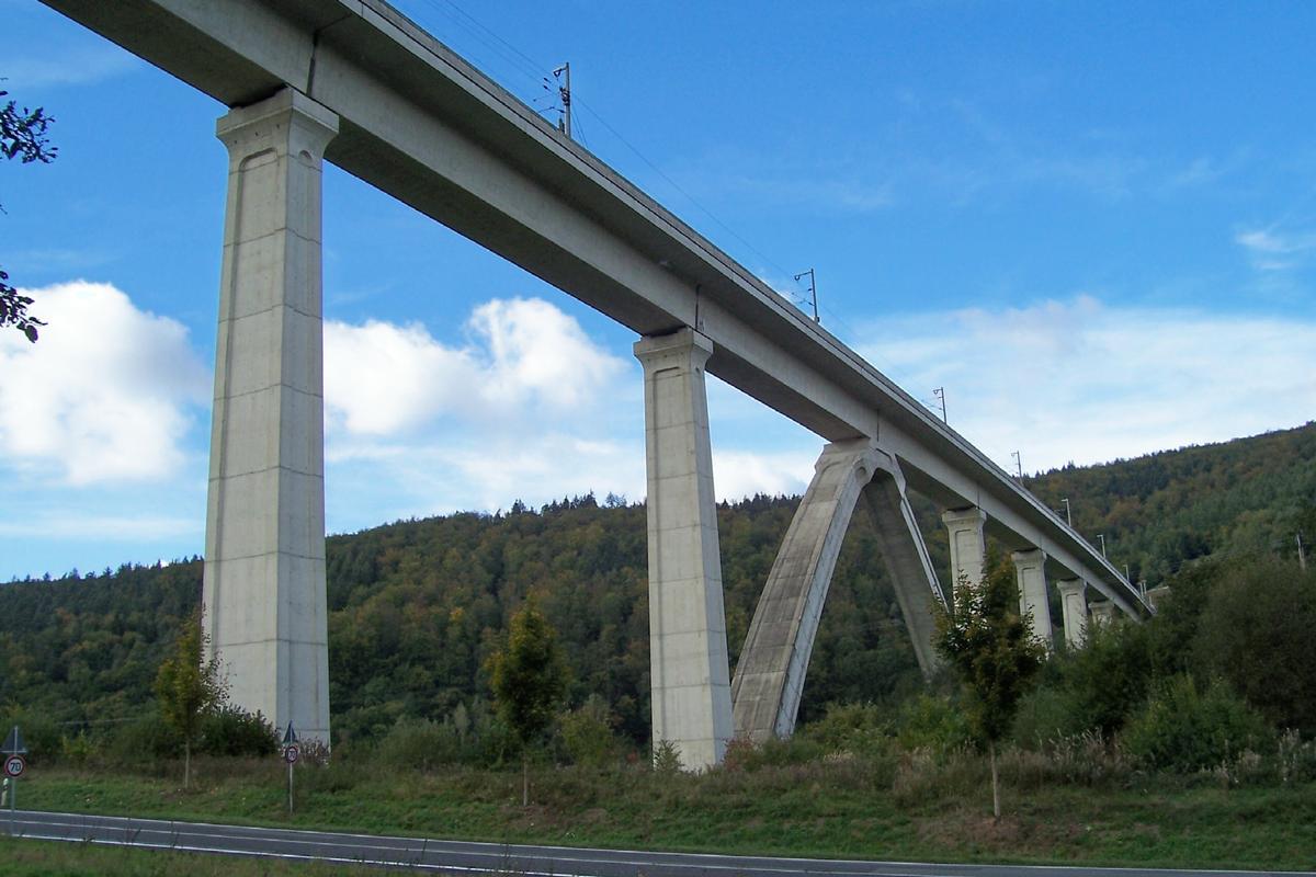 Pfieffetalbrücke (Adelshausen) 