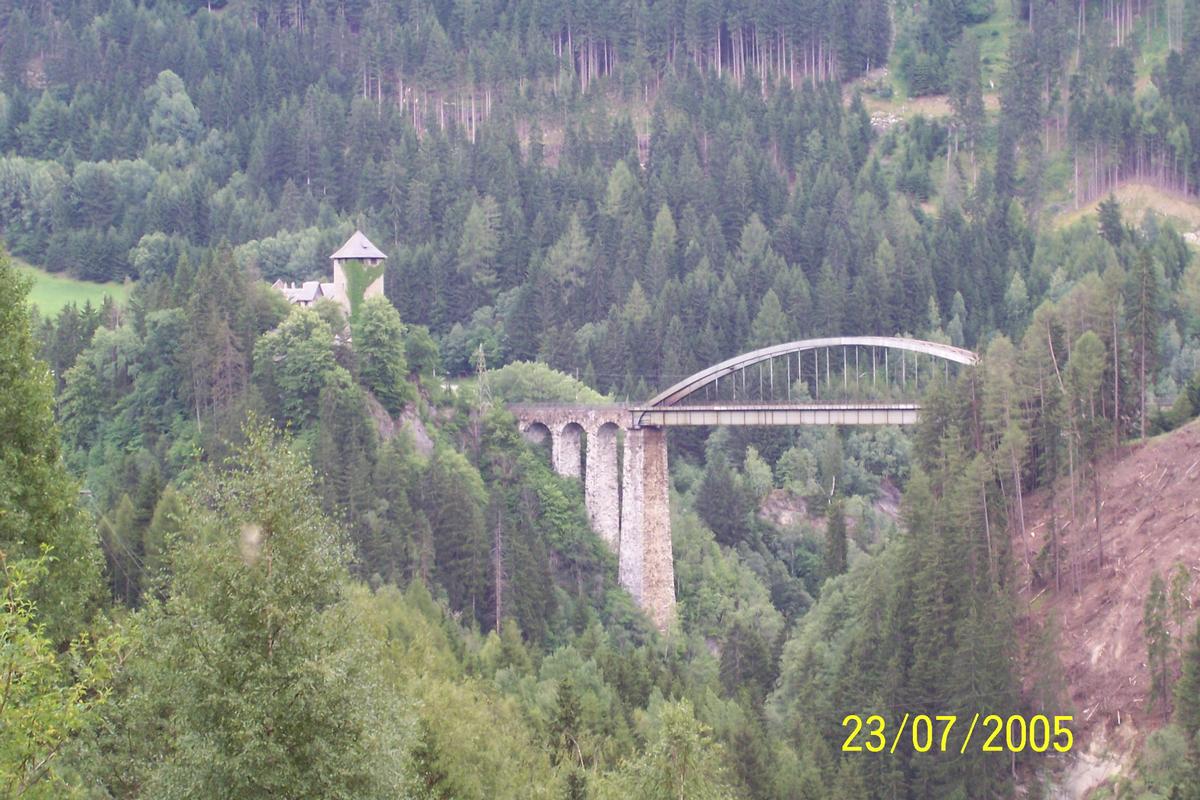 Trisanna Bridge 