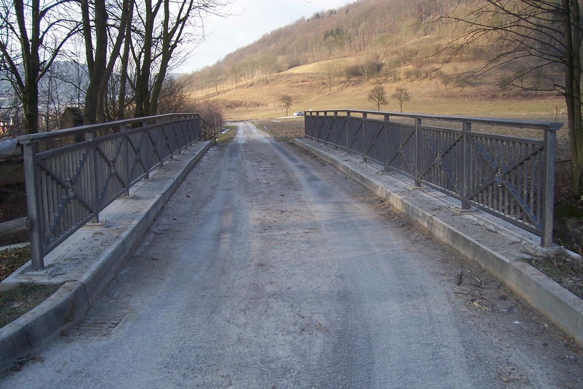Pont de Grossbartloff 