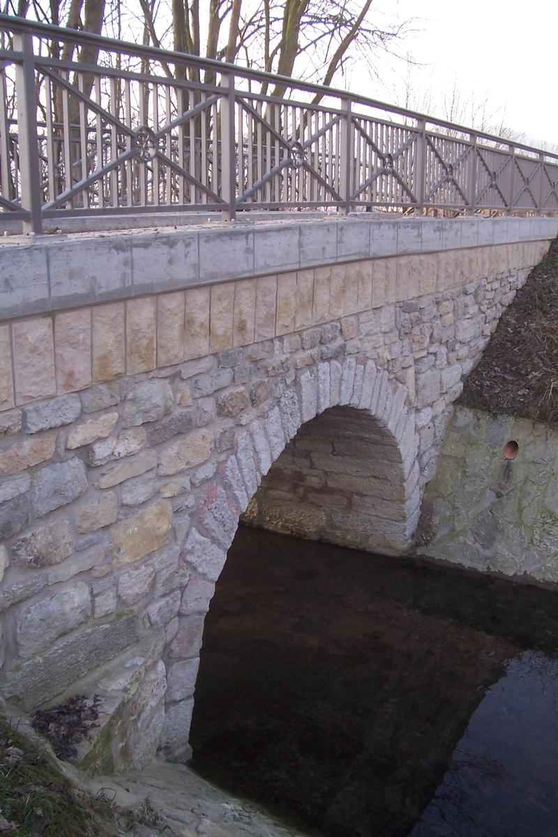 Pont de Grossbartloff 
