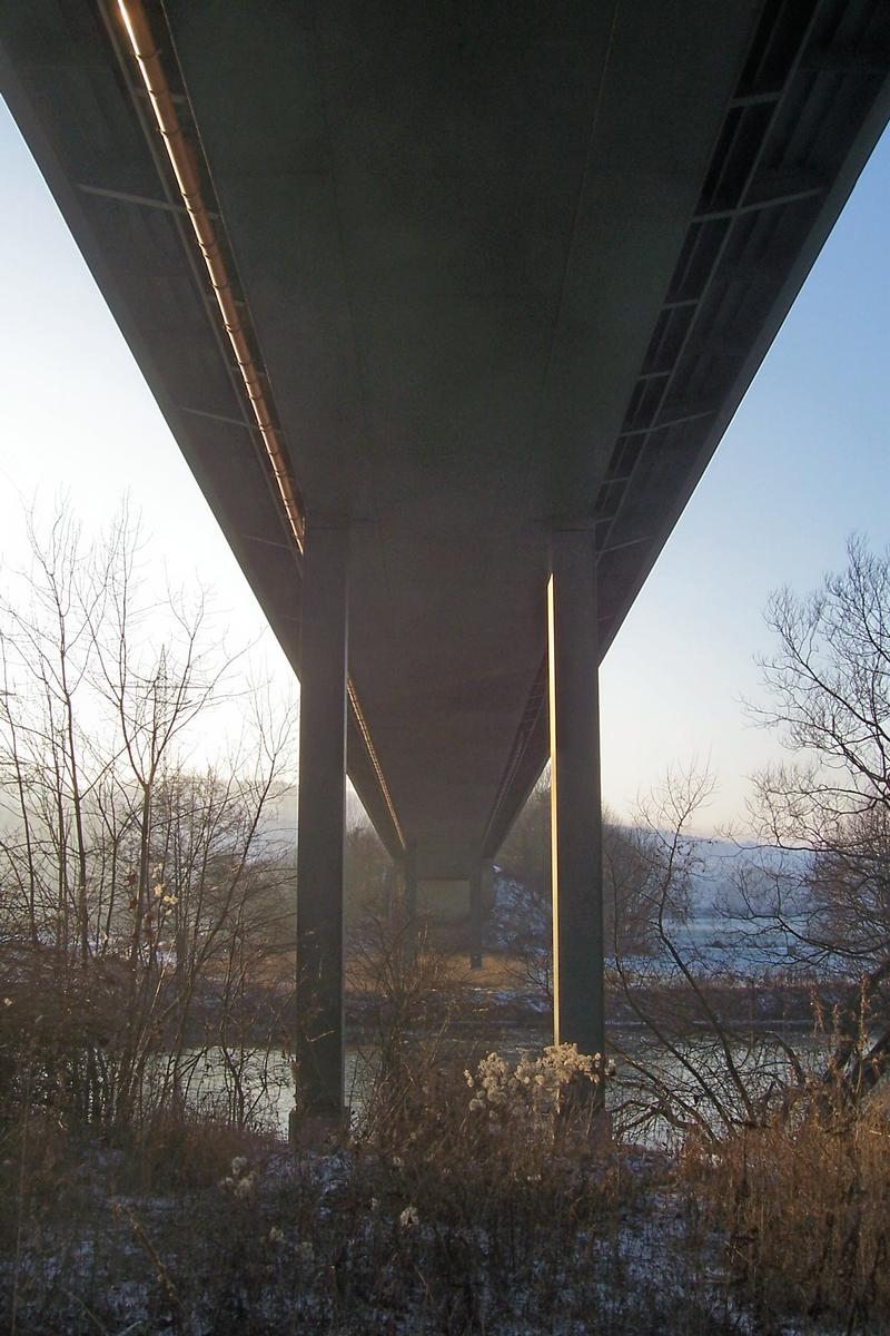 Spichra Bridge 