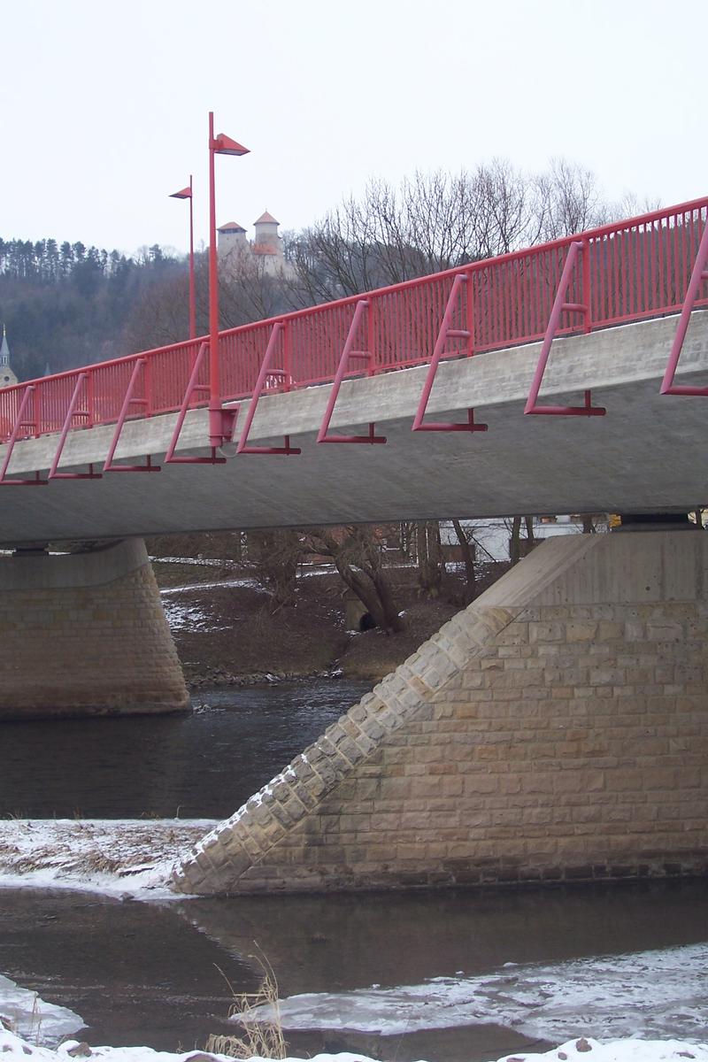 Treffurt Bridge (Treffurt, 1998) 