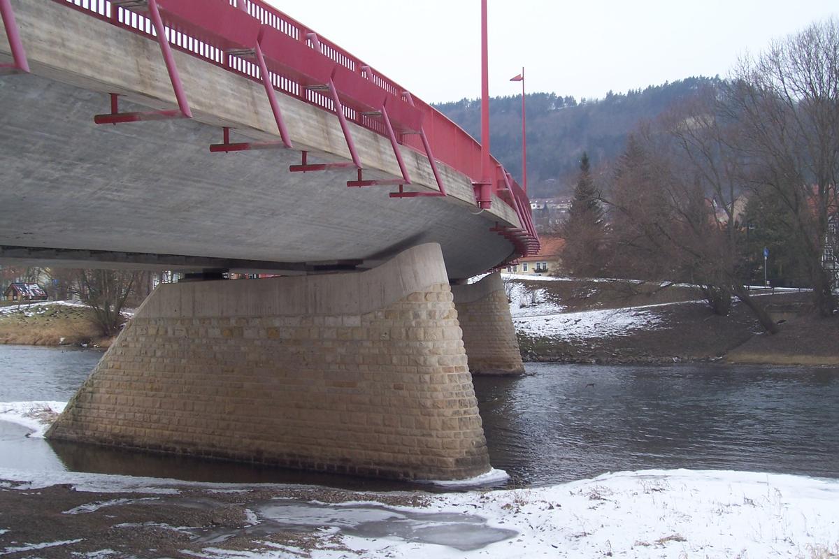 Pont de Treffurt 