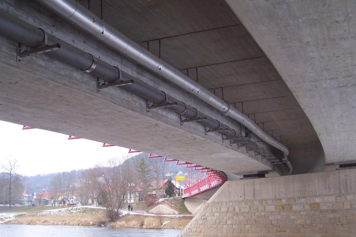 Treffurt Bridge (Treffurt, 1998) 