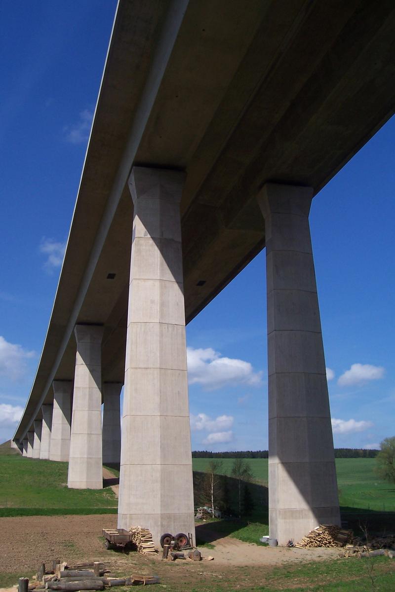 Etzelsbach Viaduct 