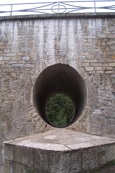 Sternbrücke, Weimar 