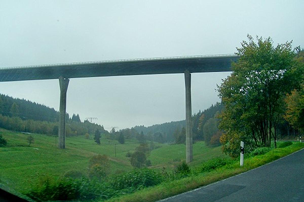 Viaduc de Dambach 