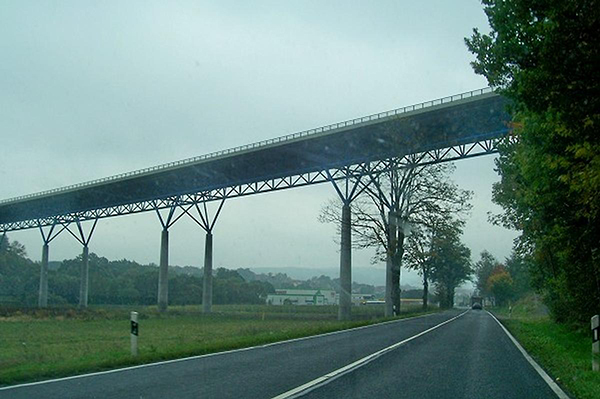 Talbrücke St. Kilian 