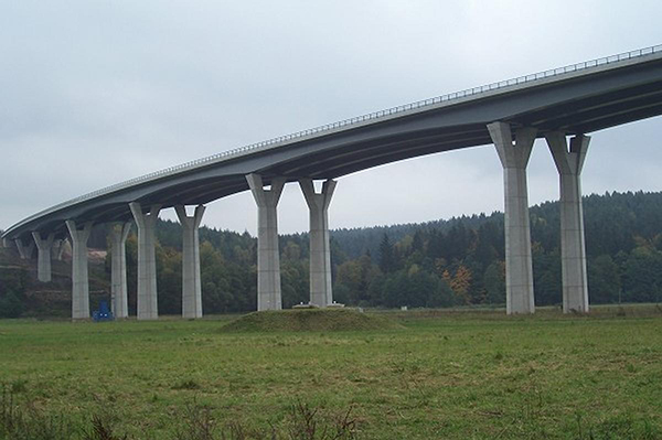 Schleusebrücke 