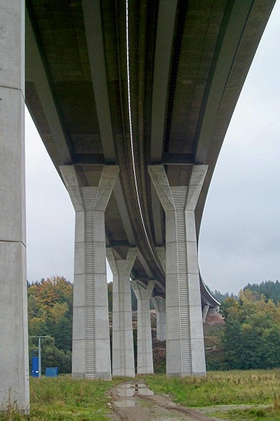Schleusebrücke 