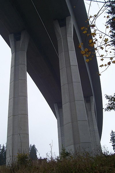 Wallersbach Viaduct 