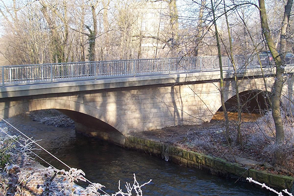 Kegelbrücke 