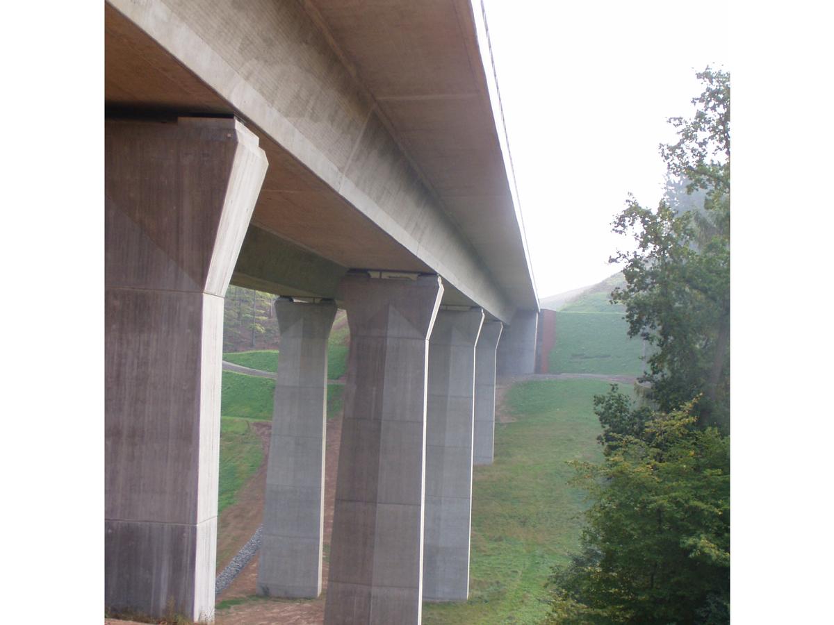 Beber Viaduct 