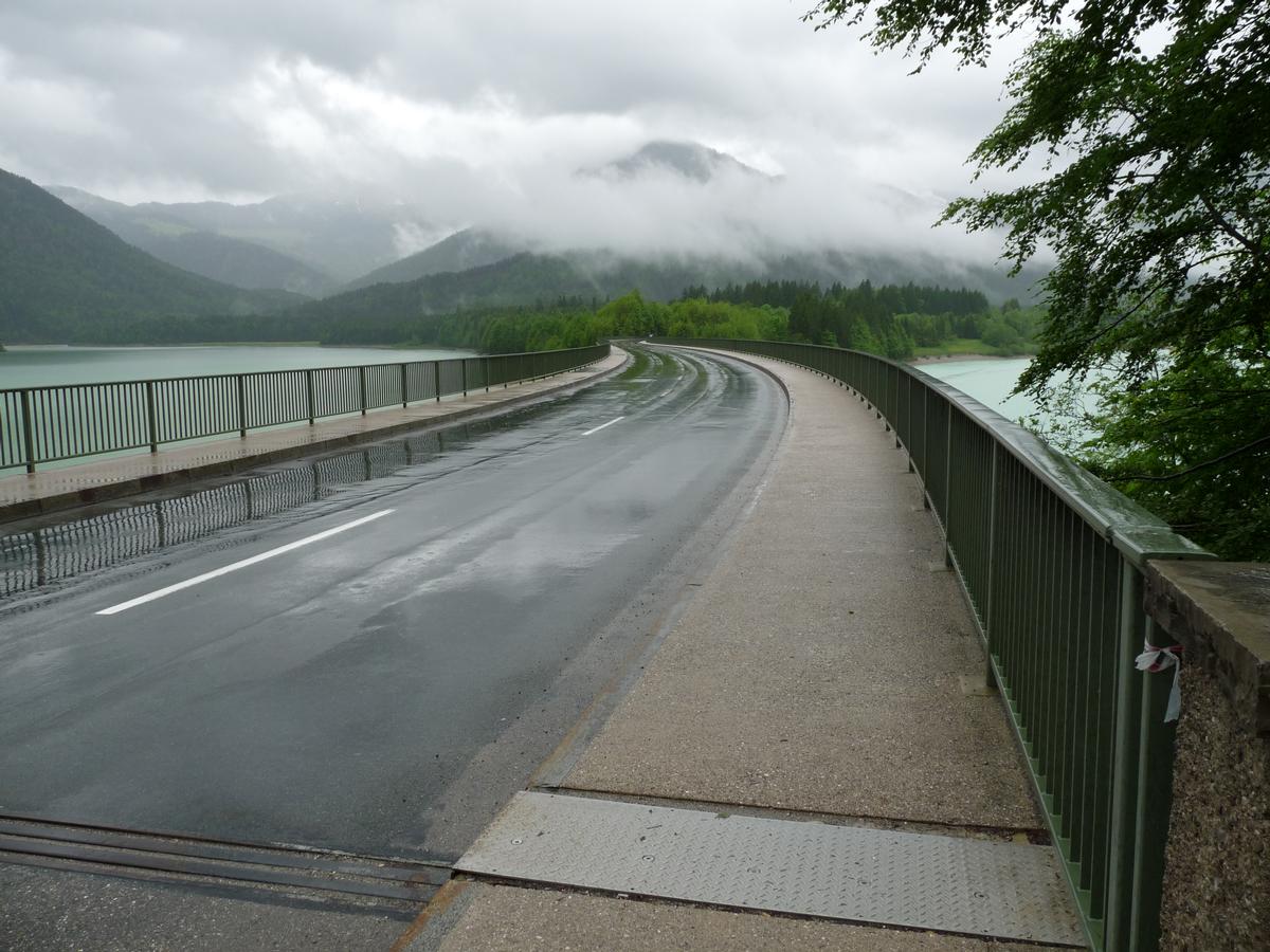 Faller-Klamm-Brücke 