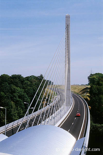 Victor Bodson Bridge 