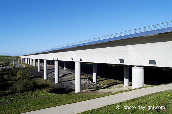 Sart-Kanalbrücke 