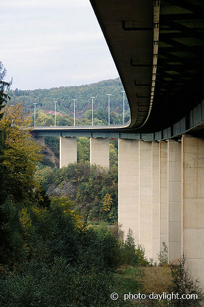 Remouchamps Viaduct 