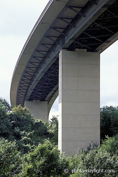 Remouchamps Viaduct 