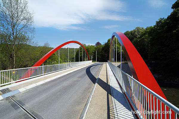 Pont de la Rochette 