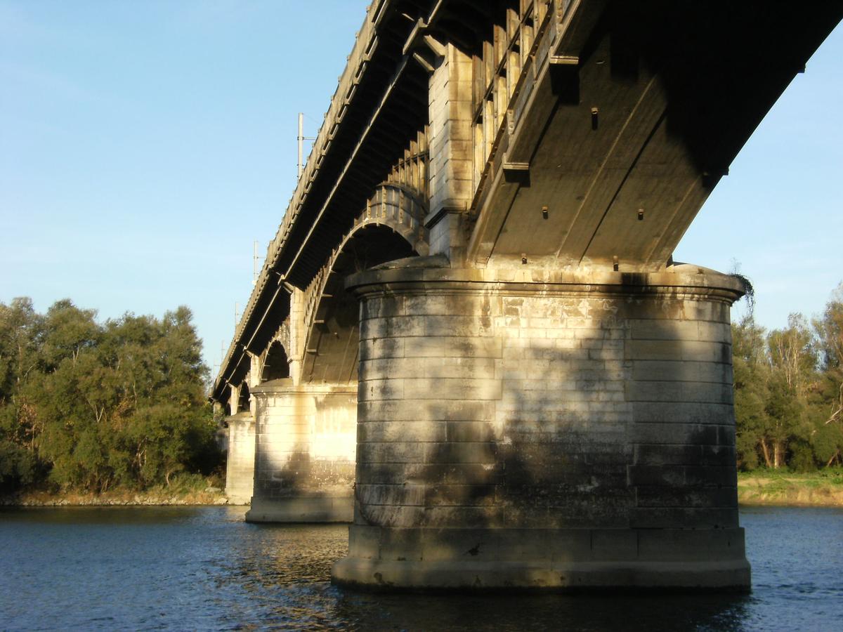 Peyraud Viaduct 