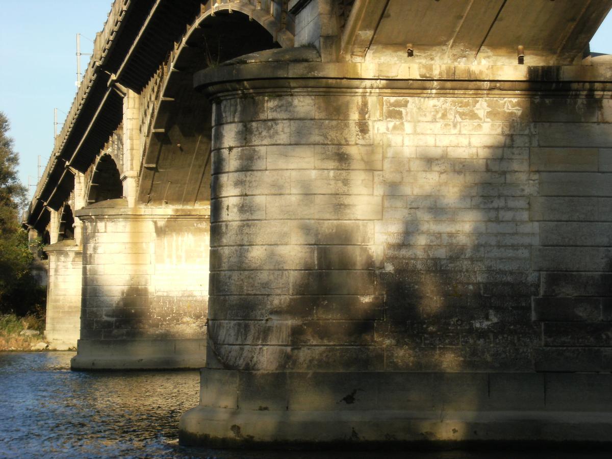 Peyraud Viaduct 