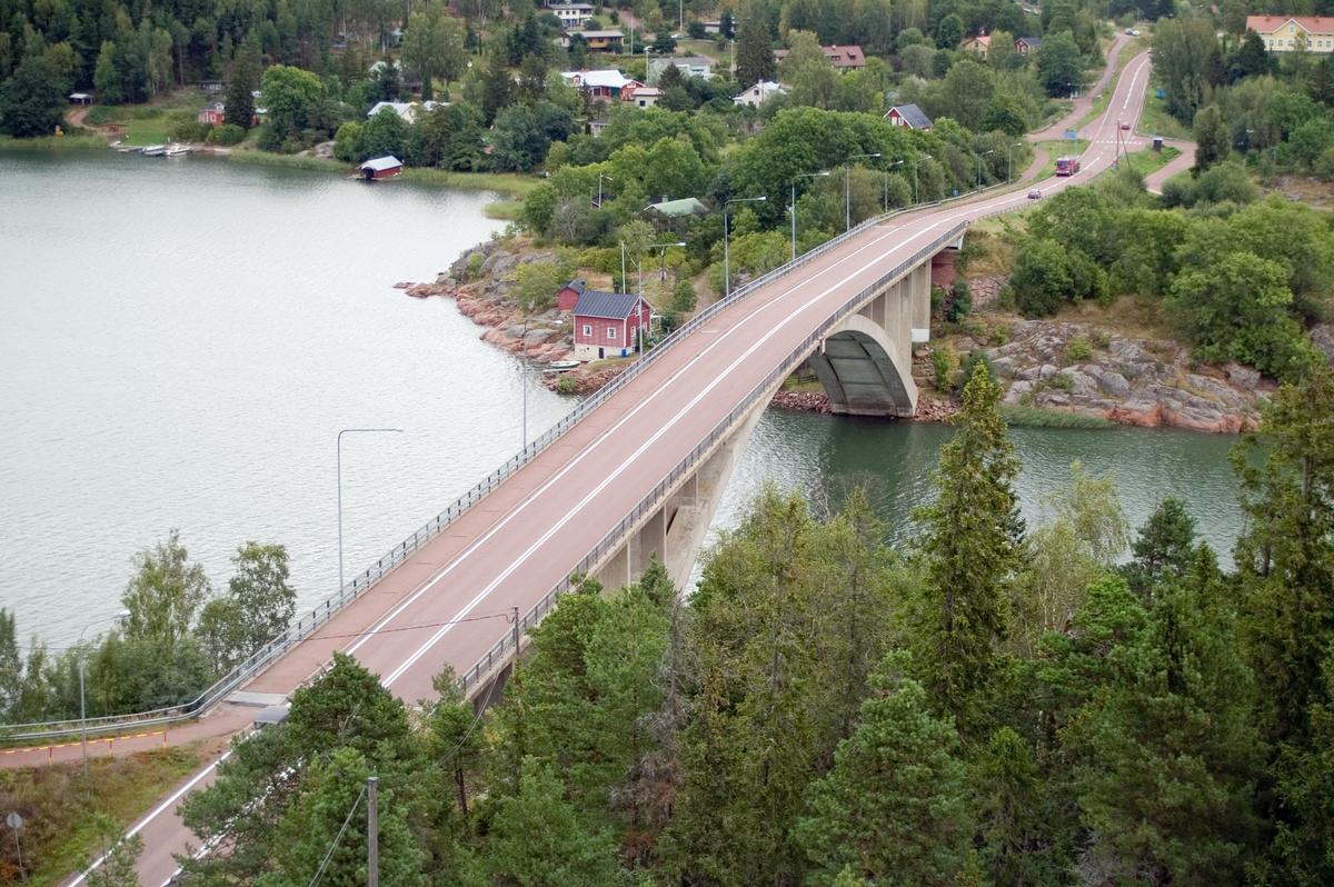 Pont du Färjsund 