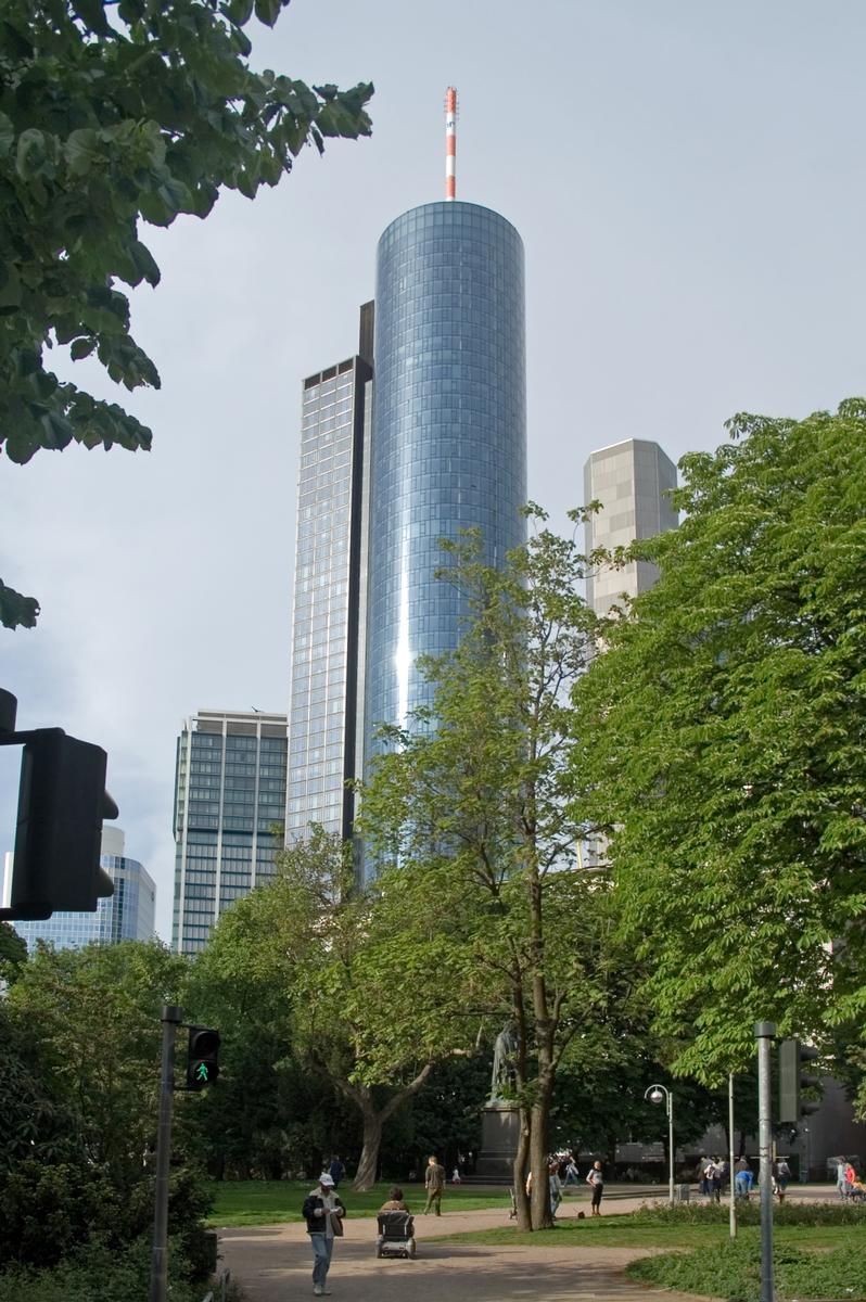 Main Tower 