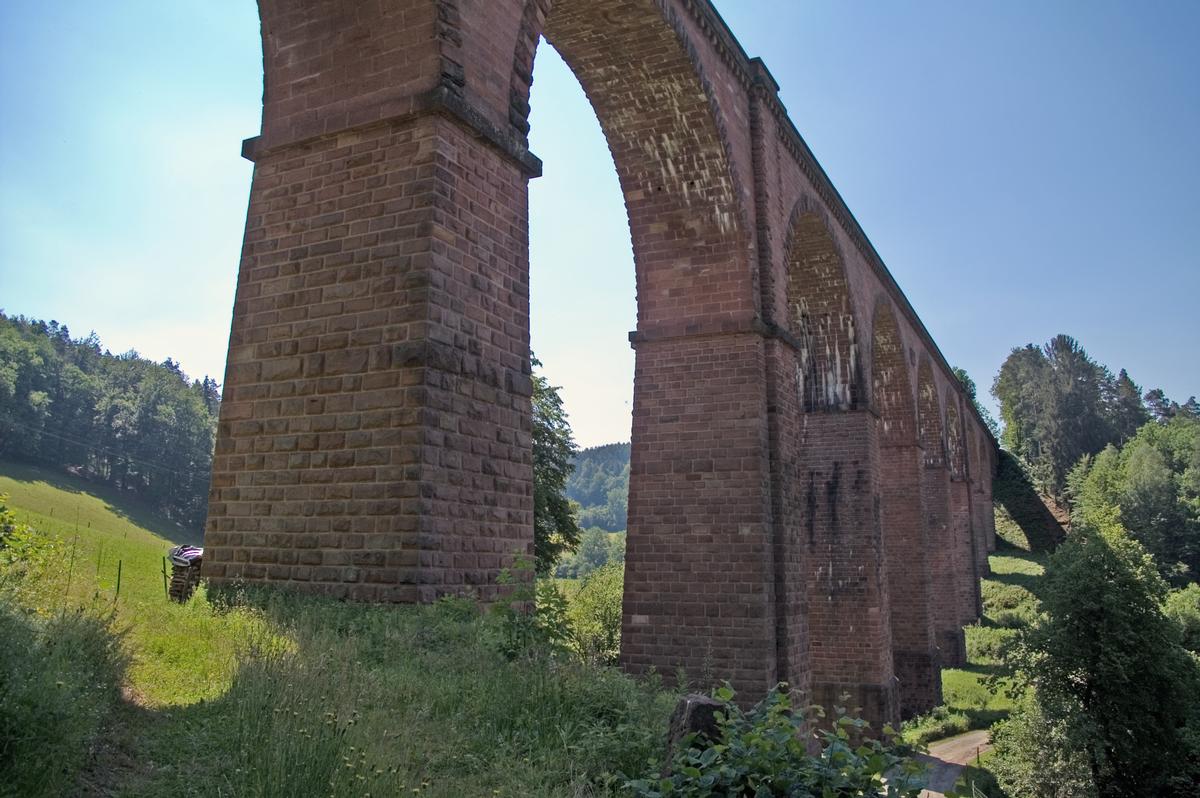 Himbächel-Viadukt 